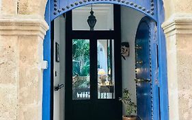 Riad Dar Awil